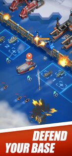 Blue Castaways 0.0.39. Скриншот 8