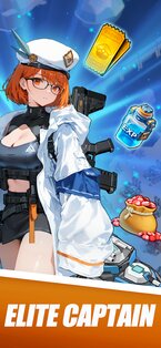 Blue Castaways 0.0.39. Скриншот 10