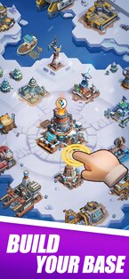 Blue Castaways 0.0.39. Скриншот 15