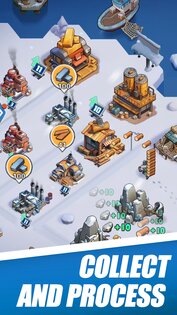 Blue Castaways 0.0.39. Скриншот 19