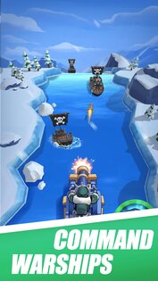 Blue Castaways 0.0.39. Скриншот 23