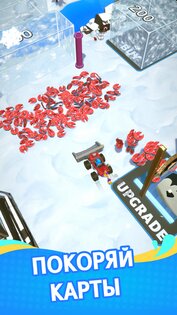 SeaFood Inc 1.11.20. Скриншот 5