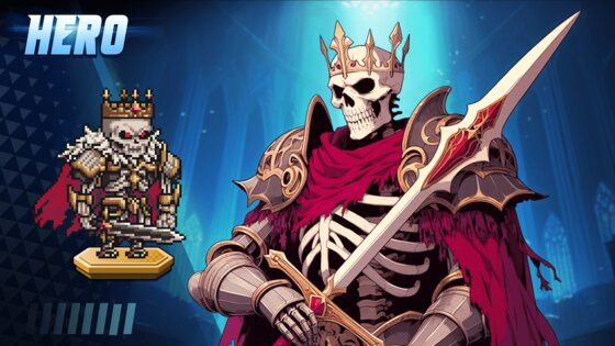 Kingsland: Battle Simulation 83.0. Скриншот 11