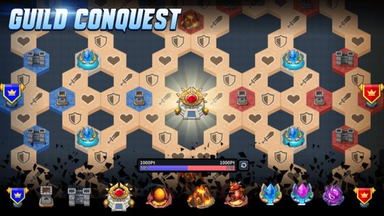 Kingsland: Battle Simulation 83.0. Скриншот 24