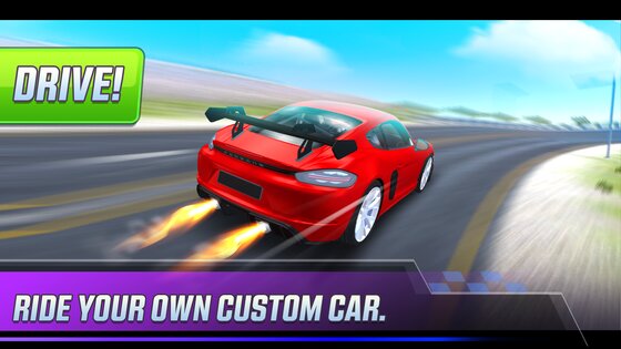 Car Makeover — Match & Custom 2.06. Скриншот 30