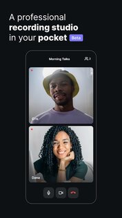 Riverside.fm 4.8.1. Скриншот 1