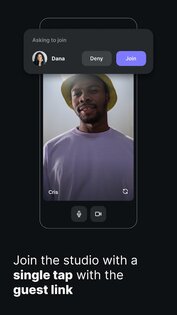 Riverside.fm 4.8.1. Скриншот 4