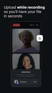 Riverside.fm 4.8.1. Скриншот 7