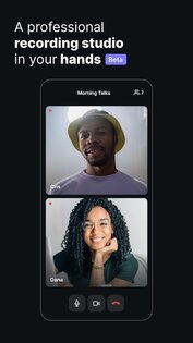 Riverside.fm 4.8.1. Скриншот 9