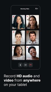 Riverside.fm 4.8.1. Скриншот 10