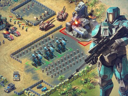 Battle for the Galaxy LE 5.0.16. Скриншот 1