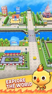 Negamon Lite: Monster Battle 1.2.5. Скриншот 18