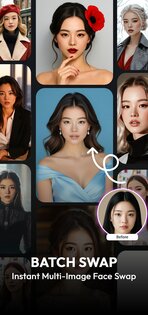 Swapix 0.5. Скриншот 1