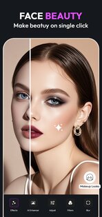 Swapix 0.5. Скриншот 5