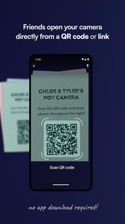 POV – Disposable Camera Events 1.44.170. Скриншот 2