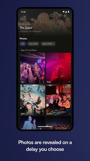 POV – Disposable Camera Events 1.44.170. Скриншот 3