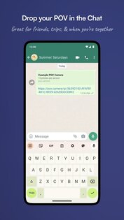 POV – Disposable Camera Events 1.44.170. Скриншот 5