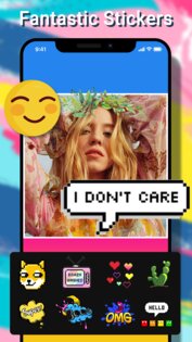 Photo Editor Pro 3.5.9. Скриншот 3