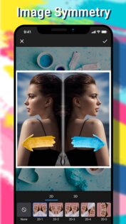 Photo Editor Pro 3.5.9. Скриншот 4