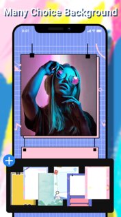 Photo Editor Pro 3.5.9. Скриншот 5