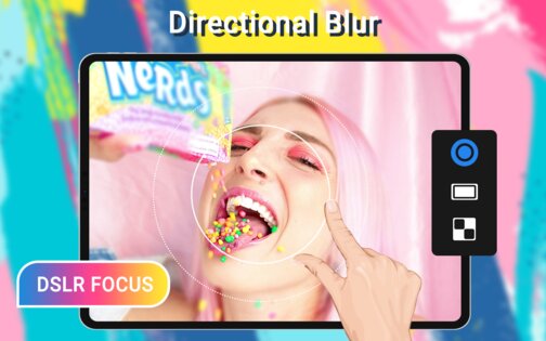 Photo Editor Pro 3.5.9. Скриншот 12