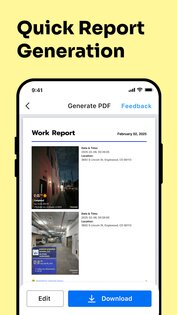 Timemark Camera 10.0.22. Скриншот 6