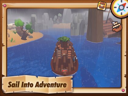 Legendary Fish Hunter 1.4.3. Скриншот 9
