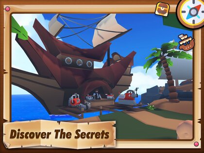 Legendary Fish Hunter 1.4.3. Скриншот 13