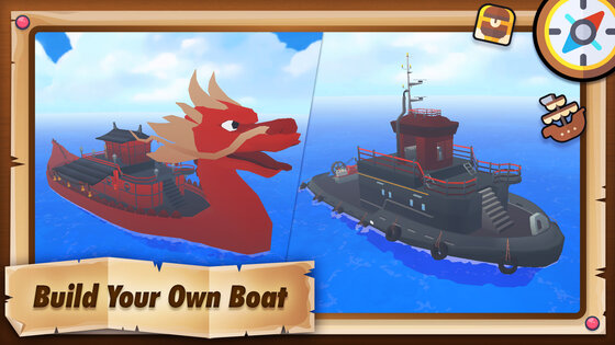 Legendary Fish Hunter 1.4.3. Скриншот 31