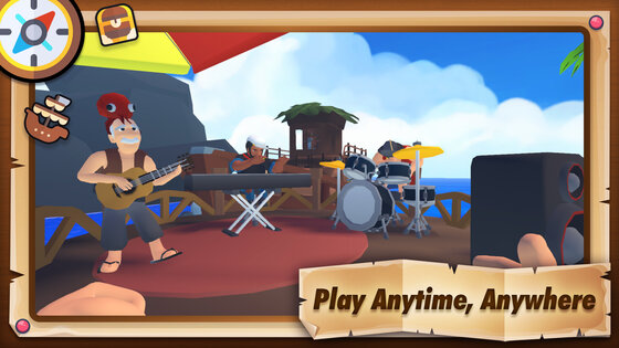 Legendary Fish Hunter 1.4.3. Скриншот 32