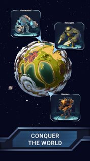 RPlanet 0.4.5.2118. Скриншот 15