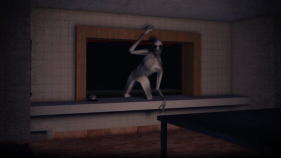 Scary Shawarma: Anomaly Kiosk 1.2. Скриншот 8