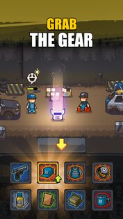 Dead Ahead: Roadside 0.4.1132. Скриншот 4