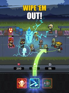 Dead Ahead: Roadside 0.4.1132. Скриншот 8