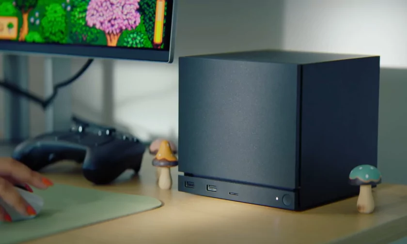 AMD раскрыла информацию о сроках выпуска новой консоли Xbox и Steam Machine от Valve