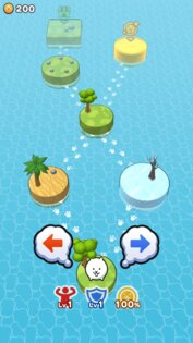 Battle Cats Quest 1.3.0. Скриншот 4