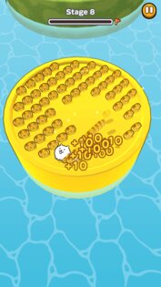 Battle Cats Quest 1.3.0. Скриншот 5