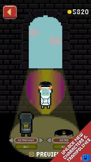 King Justice 3.1.1. Скриншот 6