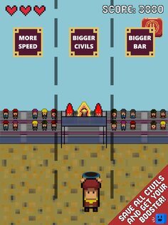 King Justice 3.1.1. Скриншот 10