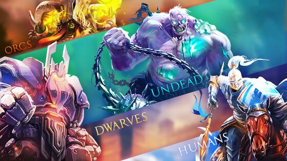 Shadow Deck 2.1.0. Скриншот 15