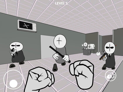 Madness Combat 1.0. Скриншот 7