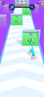 Punch Machine 4.2.3. Скриншот 6