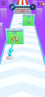Punch Machine 4.2.3. Скриншот 7