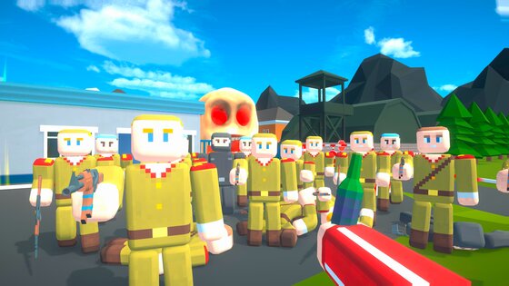 Бокстерия 0.66. Скриншот 7