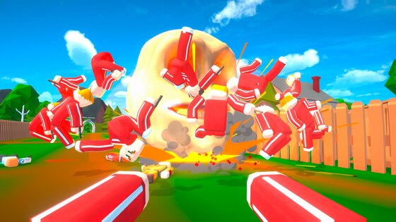 Бокстерия 0.66. Скриншот 9