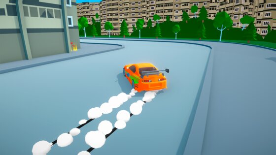 Бокстерия 0.66. Скриншот 10