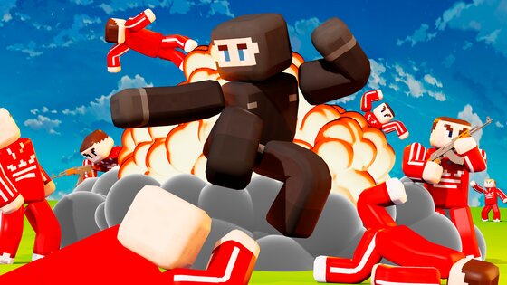 Бокстерия 0.66. Скриншот 17