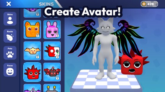 Elytopia 1.0.1. Скриншот 4