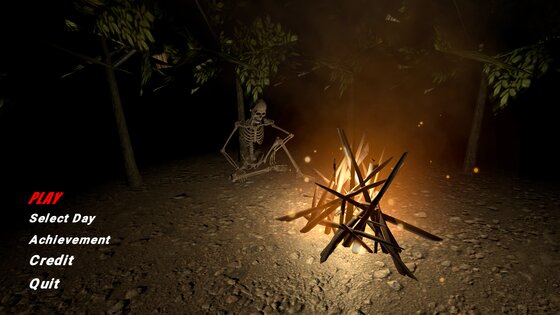 Who Knocked The Door 0.2. Скриншот 4