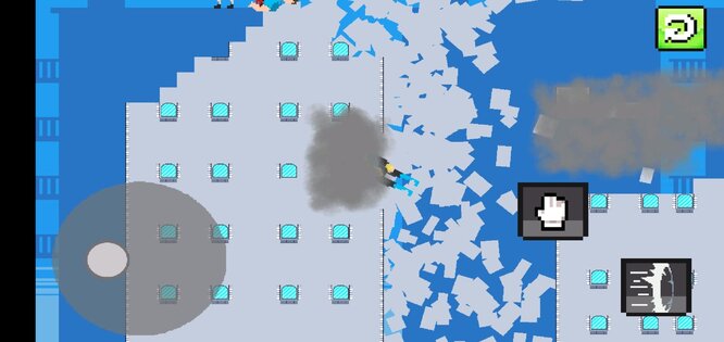 Inservible 1.3.5. Скриншот 1